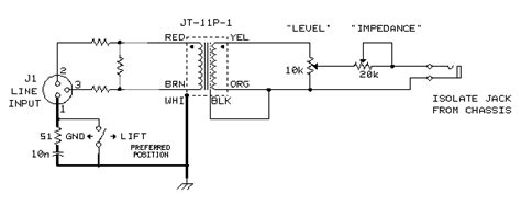 Rem Pod Circuits And Schematics Diagrams