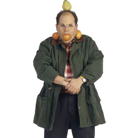 Get George Costanza Green Jacket | Best For Deal