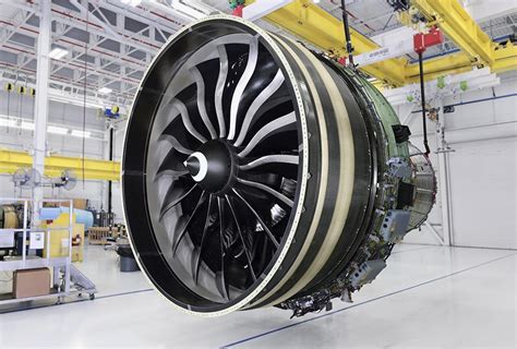 GE9X Engine For Boeing 777X Earns FAA Certification | Aviation Week Network