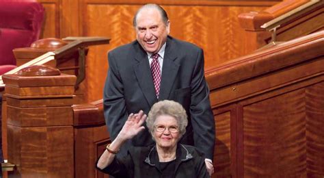 Funeral services for LDS President Thomas S. Monson announced ...