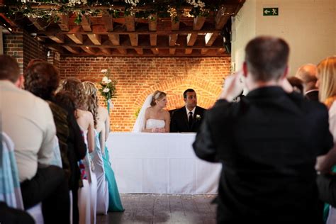 Tudor Barn Eltham, wedding photography - Ben Joseph Photography