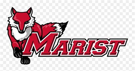 Marist College Logo Clipart (#658979) - PinClipart