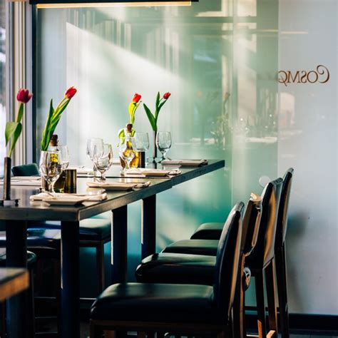 Restaurant Cosmopolitan - Telluride - Telluride, , CO | OpenTable