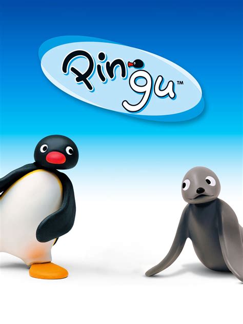 Pingu: Season 2 Pictures - Rotten Tomatoes