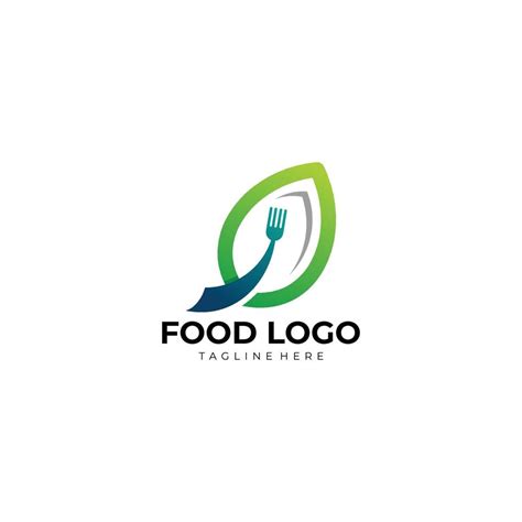 nature food logo icon vector isolated 16449797 Vector Art at Vecteezy