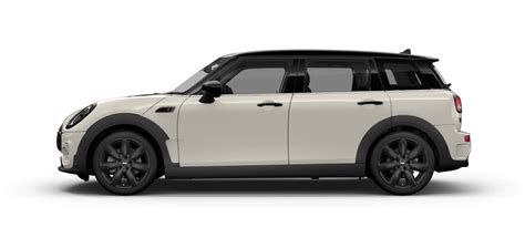 MINI Clubman Full Specifications | Canterbury MINI Garage