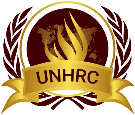 UNHRC - Future Leaders MUN