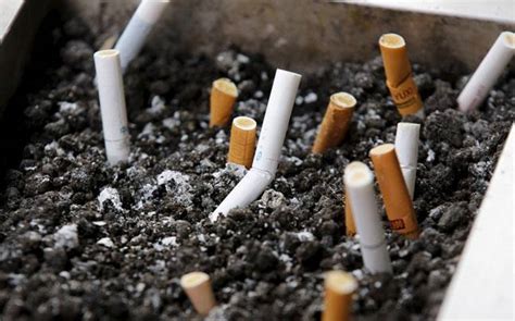 Shocking number of people in 20s at risk of heart attack due to smoking ...