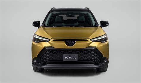 Toyota Corolla Cross Hybride 2025 - Sadye Conchita