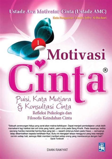 Gambar Motivasi Cinta – serat