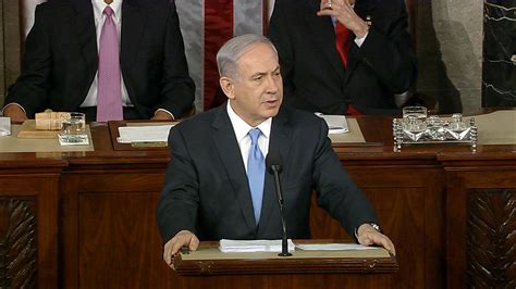 Netanyahu: Nuke Deal ‘Paves Iran’s Path to the Bomb’