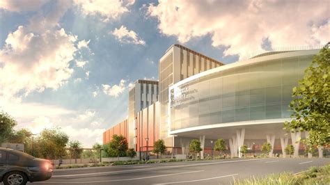 New Adelaide Women’s and Children’s Hospital site revealed | Herald Sun