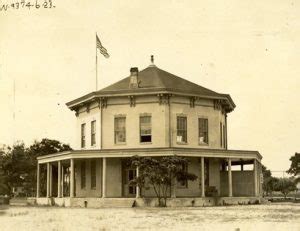 Naval Hospital Pensacola – UWF Digital Humanities Lab