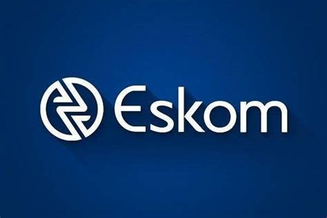 Eskom Logo - LogoDix