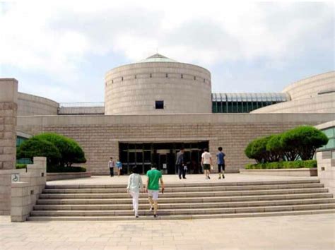 Top 5 must-visit museums in Seoul! - Adventurekorea