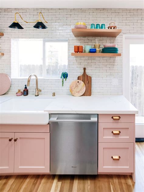 Painting Kitchen Cabinets Can Be Scary—These Before and Afters Give Us Hope