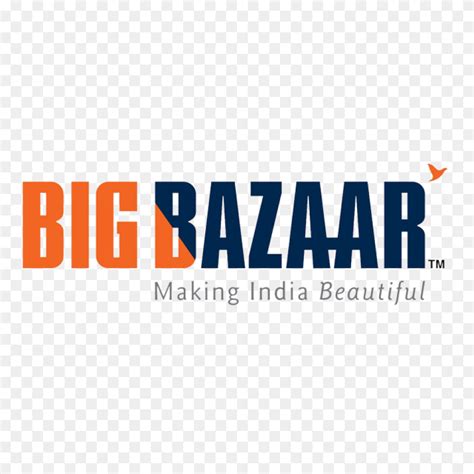 Big Bazaar Logo & Transparent Big Bazaar.PNG Logo Images