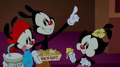 Download animaniacs 2020 deutsch - tjwera