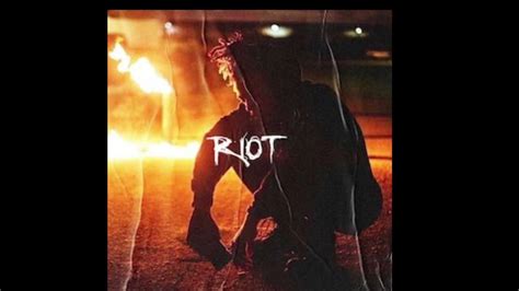 XXXTENTACION - Riot (Extended) - YouTube