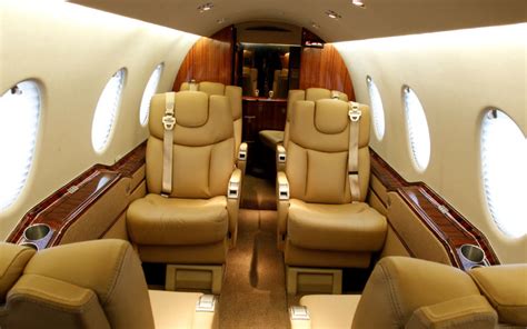 1996 BEECHCRAFT BEECHJET 400A S/N RK-119 - Leader Luxury