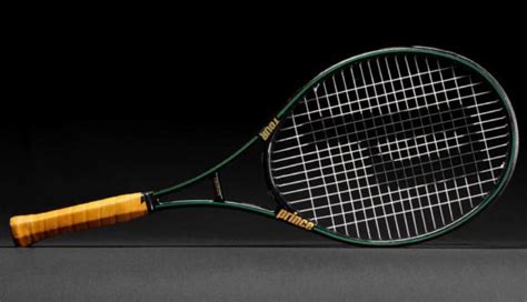 The Most Iconic Tennis Rackets of All Time - TennisMain.com