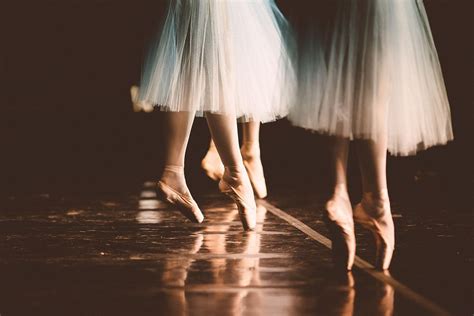 Ballet Shoes Wallpapers - Wallpaper Cave