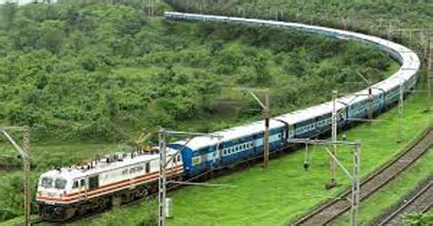 Ratlam: Ahemdabad-Kolkata train resumes, to benefit passengers in western Madhya Pradesh