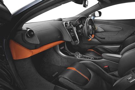 2019 McLaren 570S - Dimmitt Automotive Group Blog