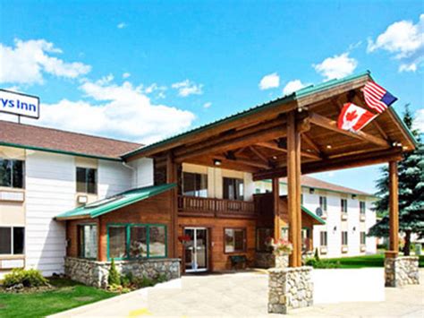 Sandpoint, Idaho hotels and motels 1-800-844-3246