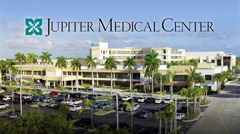 Jupiter Medical Center Patient Portal