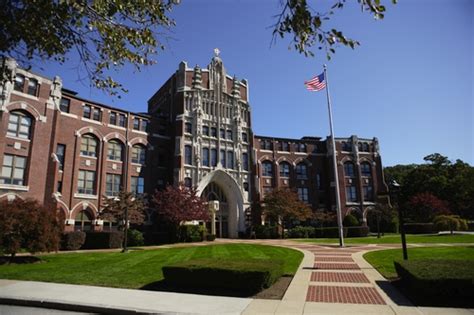 Providence College - Profile, Rankings and Data | US News Best Colleges