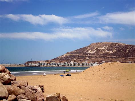 Agadir Beaches | 25/05/2007 Though I made a very judgemental… | Flickr