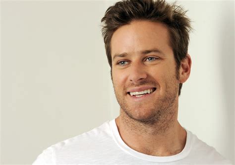 Armie Hammer | Celebrity Keep | Celebrity Divorce, Religion, Political ...