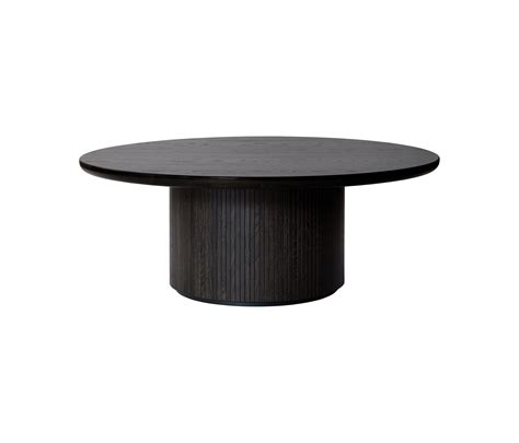 Moon Coffee Table - Round | Architonic