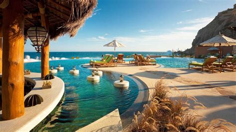 The Future of Cabo San Lucas: The Hot Hotels for 2016 and Beyond (UPDATED)