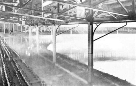 Crosley Field: Cincinnati's historic 1937 flood didn't spare the #Reds ...