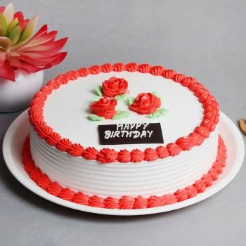 Buy & Send Sugar Free Cake Online | Sugarless Cake Delivery - MyFlowerTree