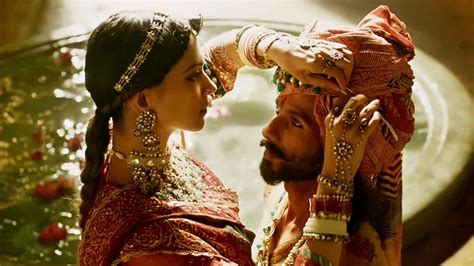 Padmaavat Full Movie HD Watch Online - Desi Cinemas