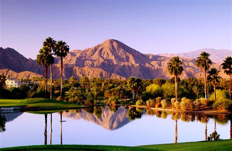 January is a Great Time to Golf in Palm Springs - Palm Mountain Resort ...