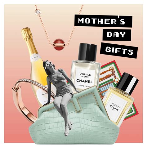 This Mother’s Day We Present Our Favourite Iconic Gifts For Iconic Mothers | Flipboard