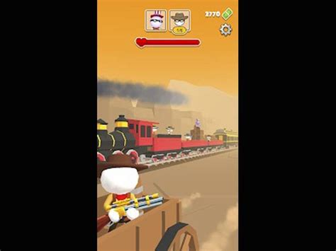 Western Sniper - Download and Play Free on iOS and Android!