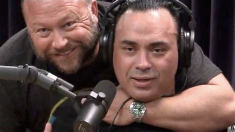 10 Best Moments On The Joe Rogan Experience