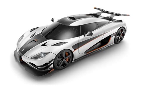 2014 Koenigsegg Agera One 1 Wallpaper | HD Car Wallpapers | ID #4184