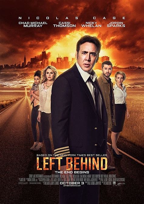 Nick Cage Movie Posters. In film criticism, there are already… | by ...