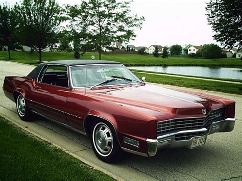 67 Cadillac Eldorado Interior | Psoriasisguru.com