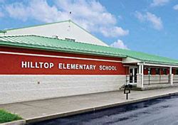 Welcome – Hilltop Elementary School