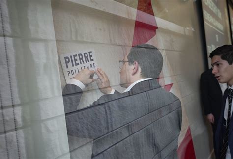 Now Pierre Poilievre draws huge crowds | Canada's National Observer ...