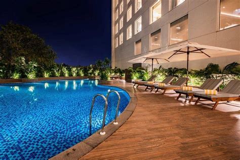 LEMON TREE PREMIER, MUMBAI INTERNATIONAL AIRPORT - Hotel Reviews, Photos, Rate Comparison ...