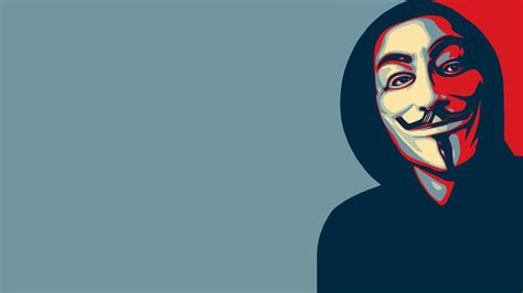 Anonymous Mask Wallpapers - Top Free Anonymous Mask Backgrounds ...