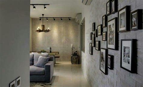 Cement screed wall too? | House design, Interior, Scandinavian decor